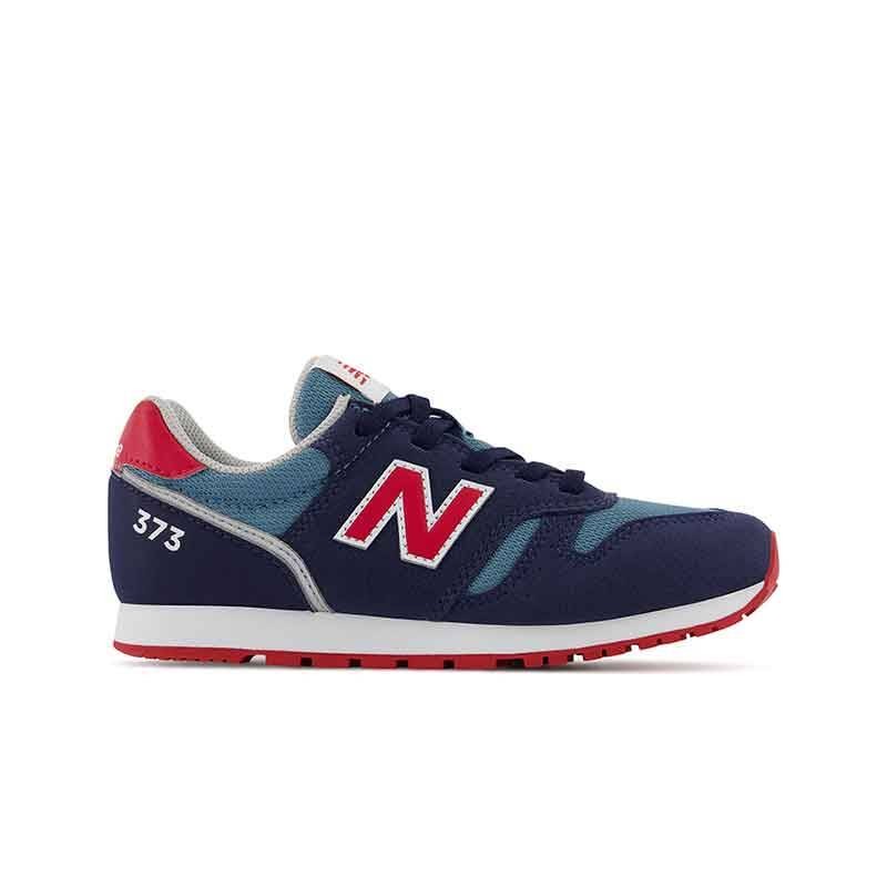 New Balance 373 Azul Rojo Junior | Totalsport.es Deporte Lifestyle TALLA  CALZADO 36 Color Azul Genero JUNIOR