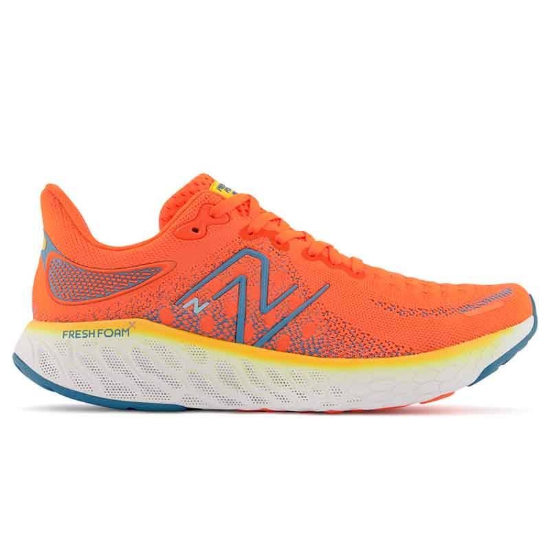 New Balance Fresh Foam X 1080v12 Naranja para Hombre | Totalsport.es  Deporte Running Color Naranja TALLA CALZADO 46.5 Genero HOMBRE