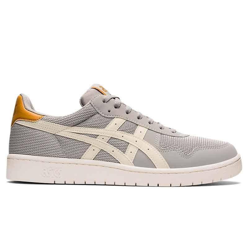 Asics Japan S Gris para Hombre | Totalsport.es Deporte Lifestyle Color Gris  TALLA CALZADO 43.5 Genero HOMBRE