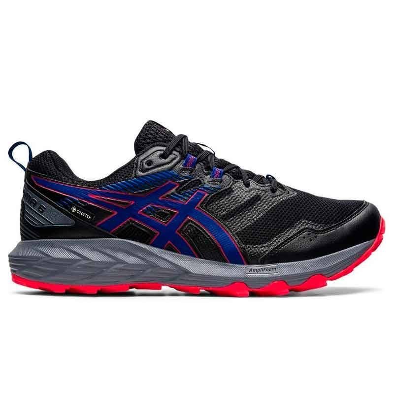 Zapatillas trail running hombre | TotalSport