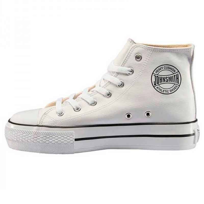 Zapatillas John Smith | Comprar online la nueva colección