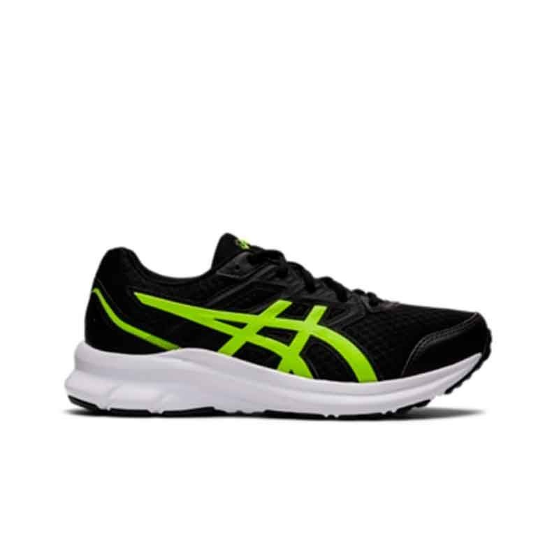 Asics Jolt 3 Negro Verde para Junior | Totalsport.es TALLA CALZADO 40 Color  Negro Deporte Running Genero JUNIOR