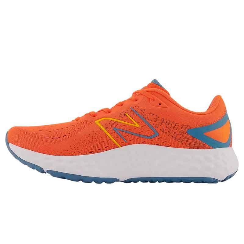 New Balance Fresh Foam Evoz V2 Naranja para Hombre | Totalsport.es Deporte  Running TALLA CALZADO 45 Color Naranja Genero HOMBRE