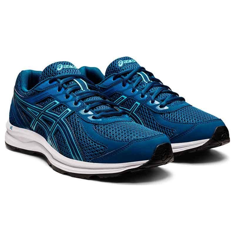 Asics Gel-Braid Azul para Hombre | Totalsport.es Deporte Running Color Azul  TALLA CALZADO 43.5 Genero HOMBRE