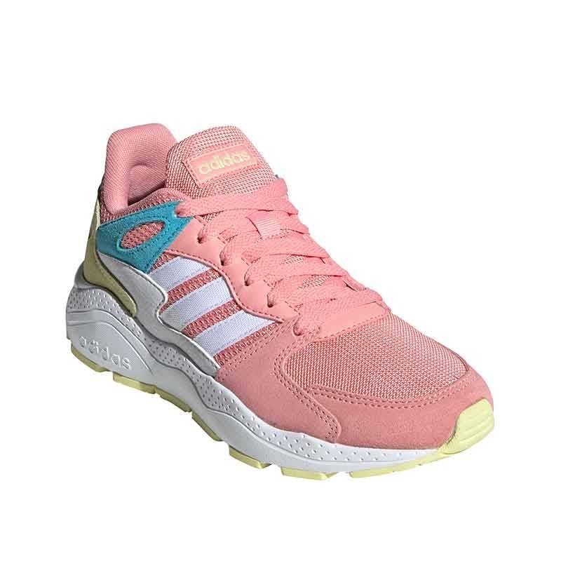 adidas Crazychaos Rosa Junior | Totalsport.es Deporte Lifestyle Genero NIÑO  Color Rosa TALLA CALZADO 37 1/3