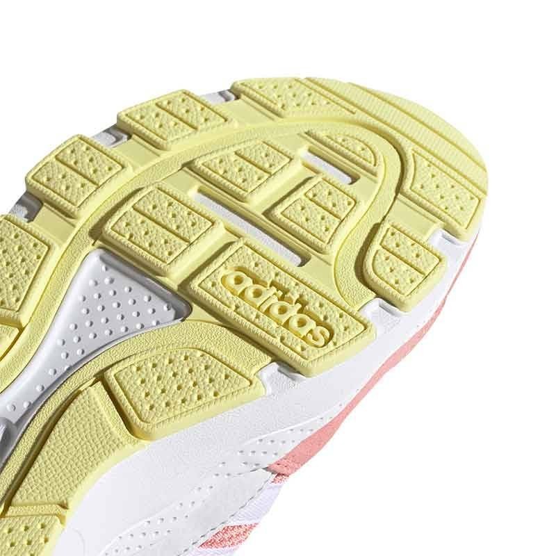 adidas Crazychaos Rosa Junior | Totalsport.es Deporte Lifestyle Genero NIÑO  Color Rosa TALLA CALZADO 37 1/3
