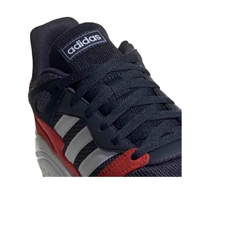 adidas Chaos Rojo para Hombre | Totalsport.es Deporte Lifestyle TALLA  CALZADO 44 2/3 Color Rojo Genero HOMBRE