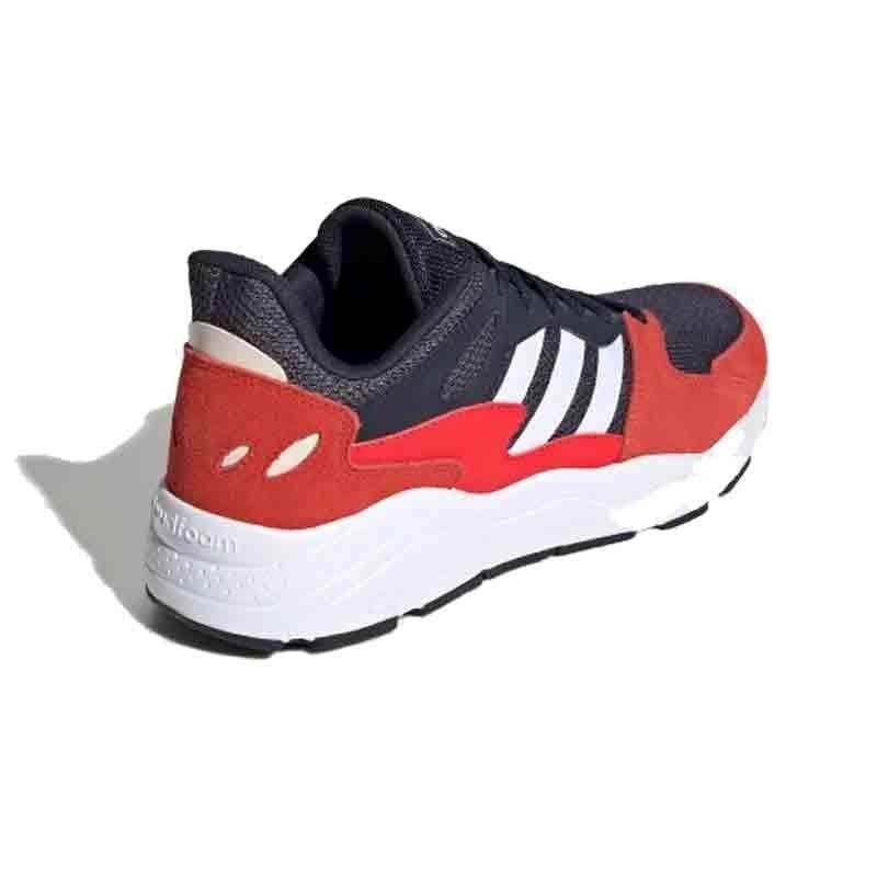 adidas Chaos Rojo para Hombre | Totalsport.es Deporte Lifestyle TALLA  CALZADO 44 2/3 Color Rojo Genero HOMBRE