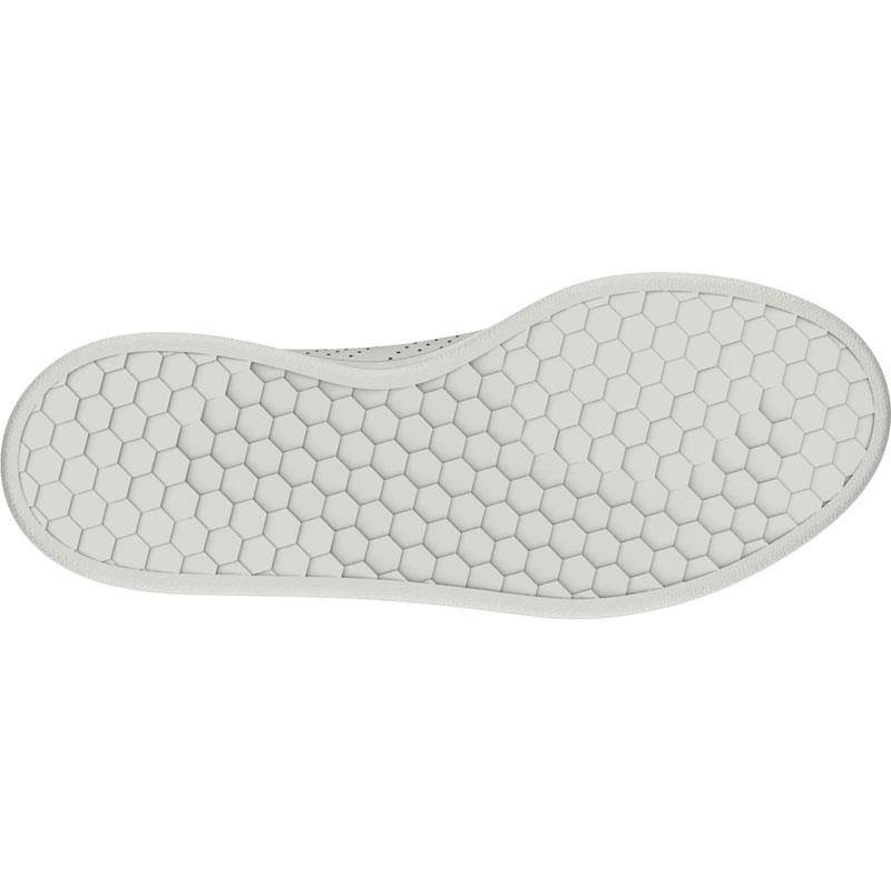 adidas Advantage Gris Rosa para Mujer | Totalsport.es Deporte Lifestyle  Color Blanco TALLA CALZADO 41 1/3 Genero MUJER