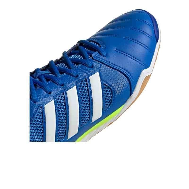 adidas Top Sala Azul para Hombre | Totalsport.es Deporte Fútbol Color Azul  TALLA CALZADO 43 1/3 Genero HOMBRE