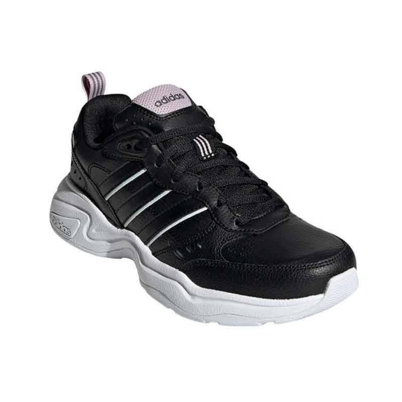 Zapatilla Blanca Adidas Strutter - Comprá Ahora | Dafiti Argentina