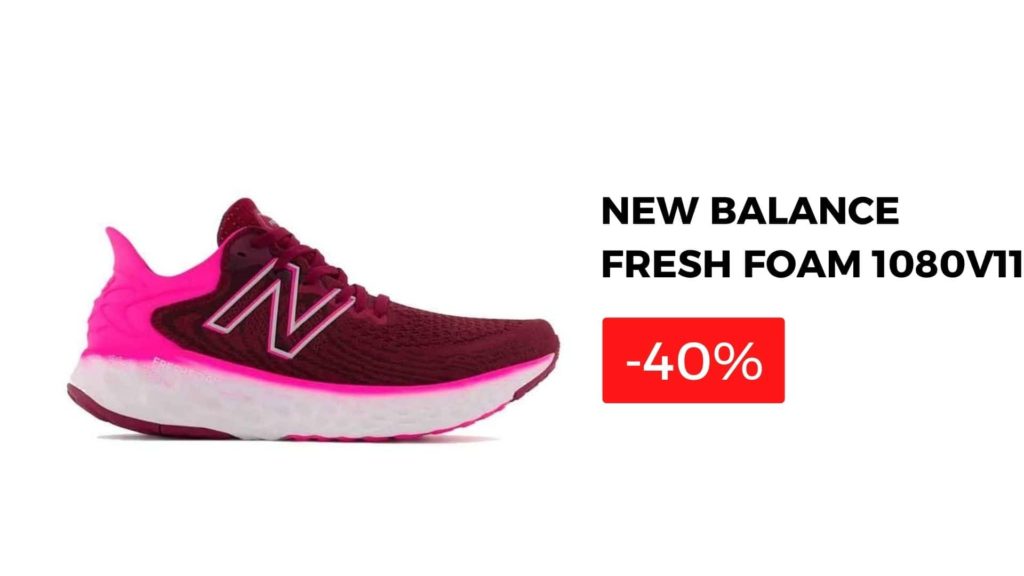 ¡Compra las zapatillas New Balance con unnos decuentos en el Black Friday inmejorables!