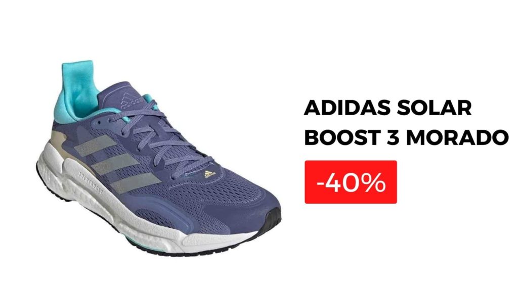 ¡Aprovecha las zapatillas de Black Friday con un 40% de descuento!