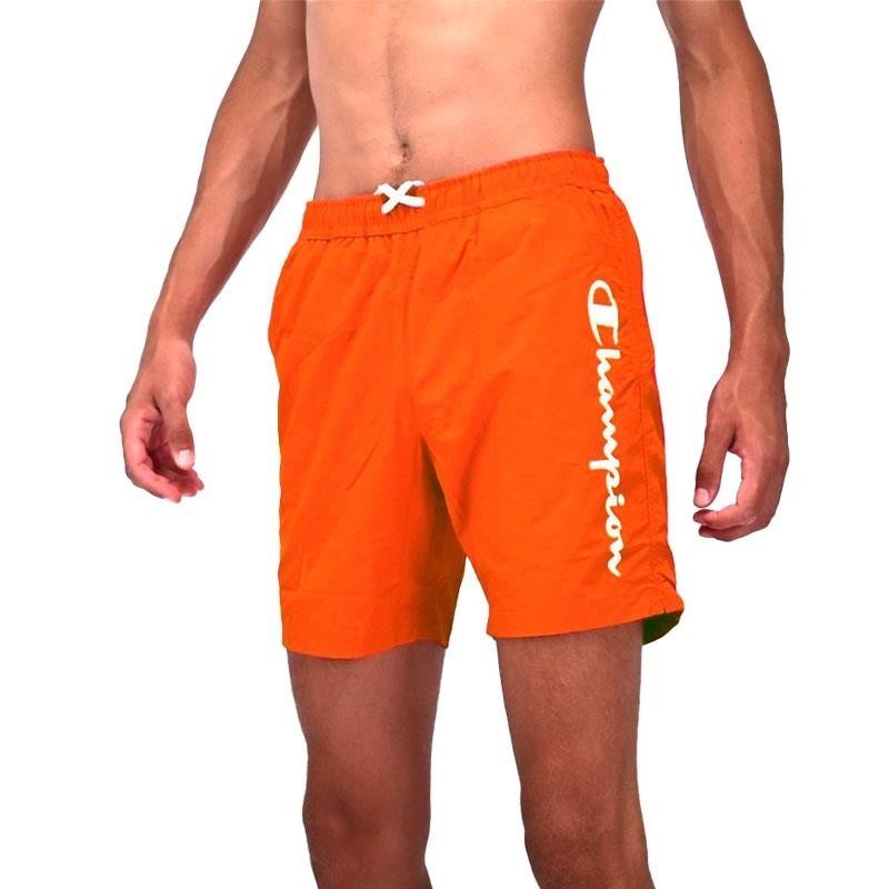 Ofertas de verano en ropa de baño en los bañadores Champion