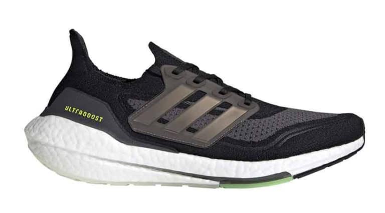 adidas ultraboost negras