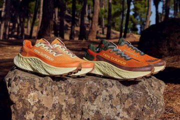 Mejores zapatillas de trail running